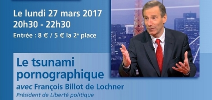 le tsunami pornographique bandeau