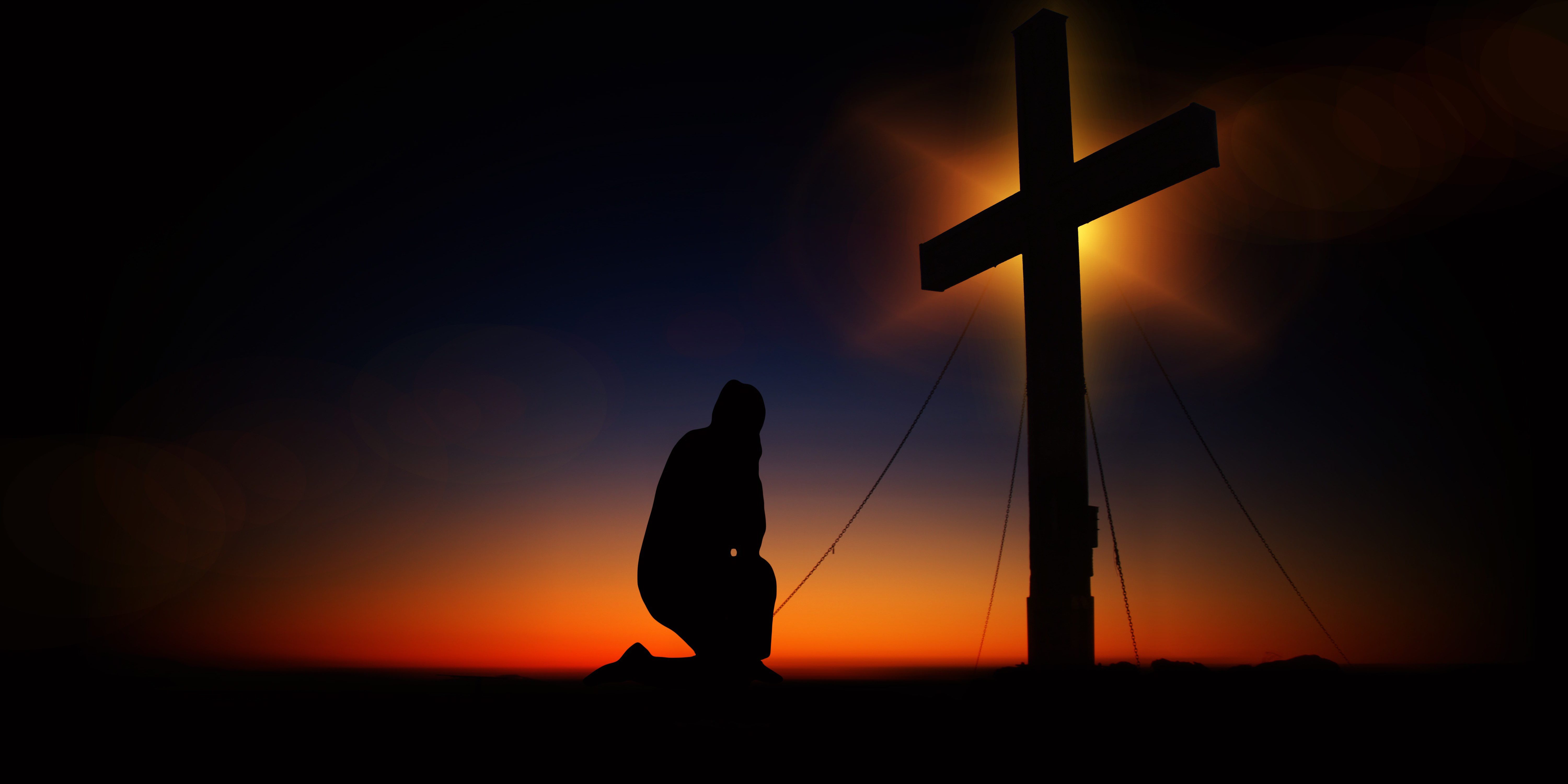 cross-sunset-humility-devotion-161089