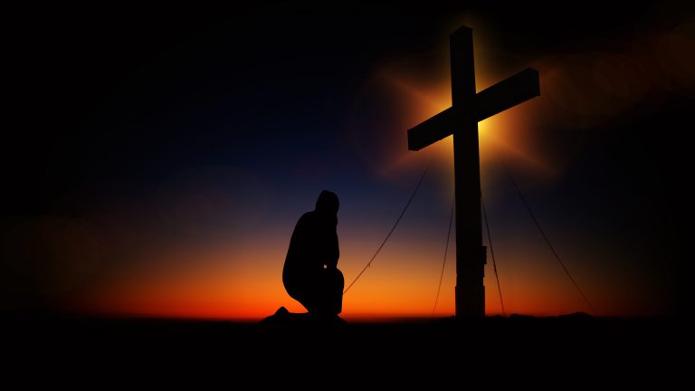 cross-sunset-humility-devotion-161089